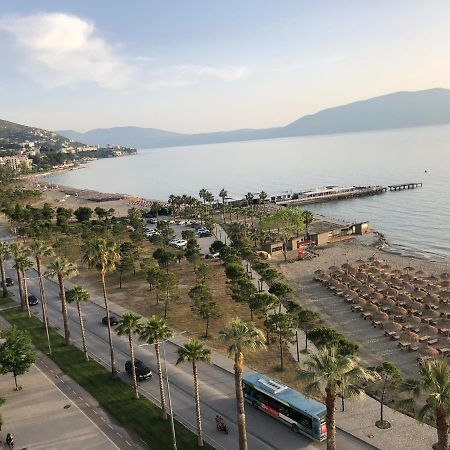 Jordan'S Hotel فلورا المظهر الخارجي الصورة