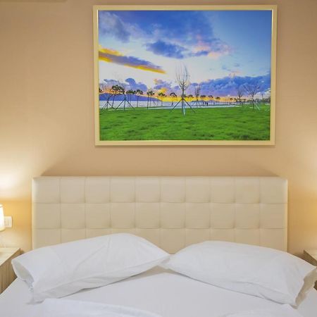 Jordan'S Hotel فلورا المظهر الخارجي الصورة